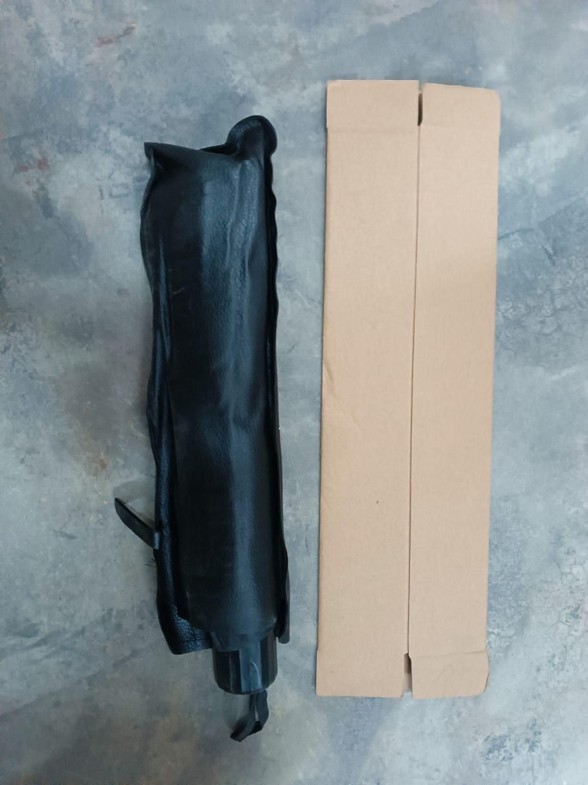 Beat the Heat! Stay Cool with Our Universal Car Sunshade Umbrella ☀️