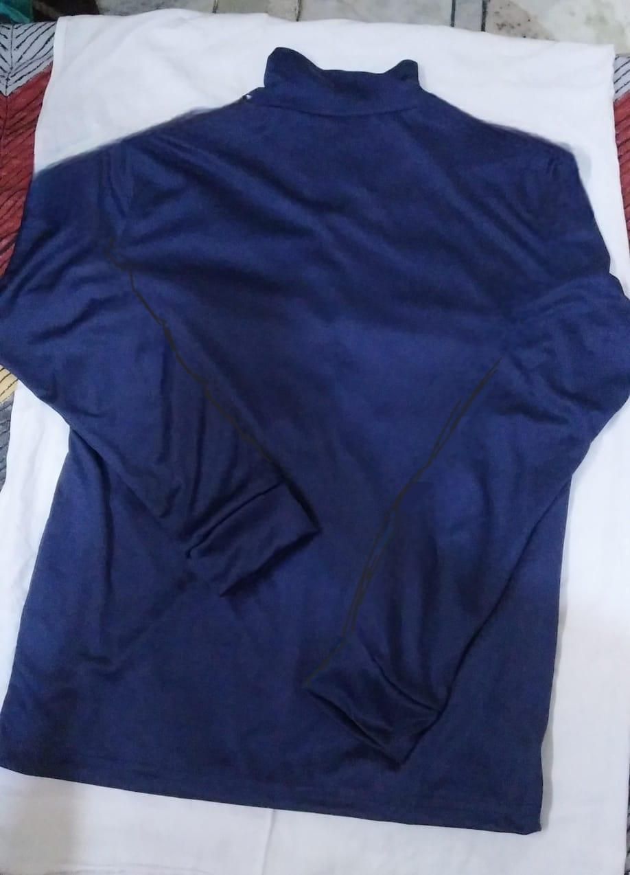 Beat the Sun in Style – Lightweight UV Jackets for Men