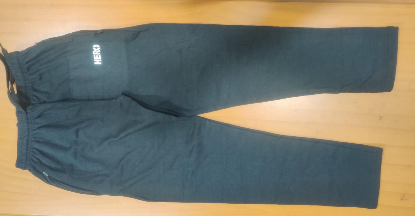 Men’s Track Pant - Combo of 3 (Multicolor)